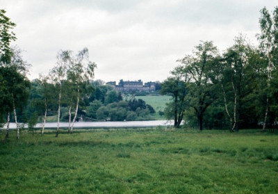 Yorkshire Landscape Gardens 12