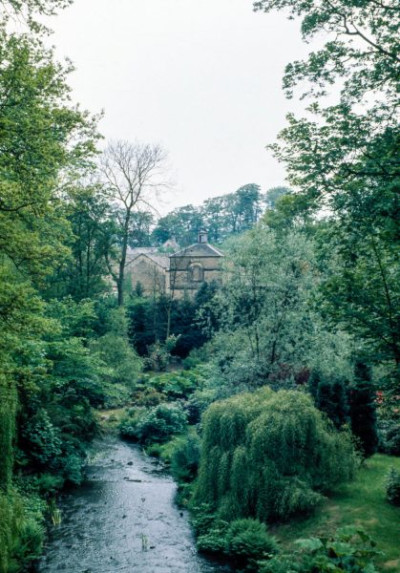 Yorkshire Landscape Gardens 14
