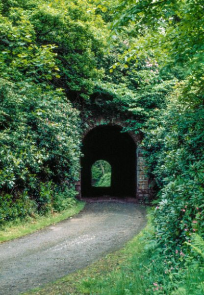 Yorkshire Landscape Gardens 15