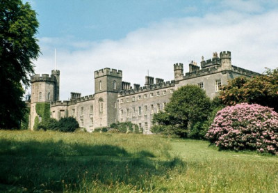 Yorkshire Landscape Gardens 19