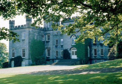 Yorkshire Landscape Gardens 20