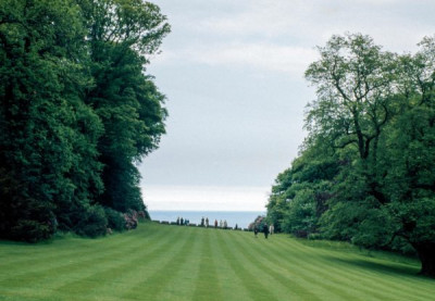 Yorkshire Landscape Gardens 21