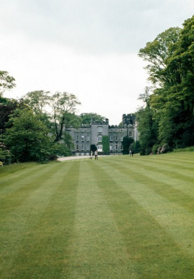 Yorkshire Landscape Gardens 22