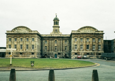 Georgian York 1