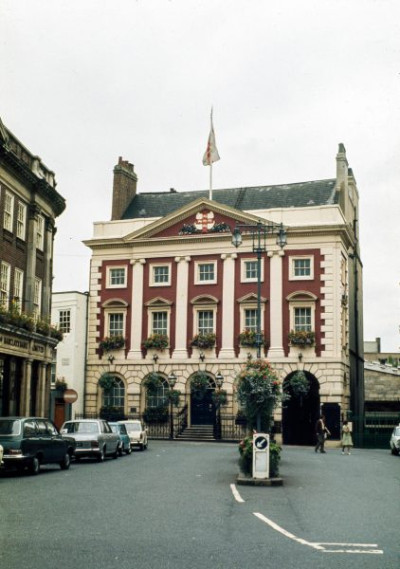 Georgian York 2