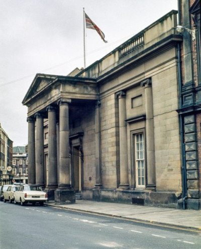 Georgian York 3