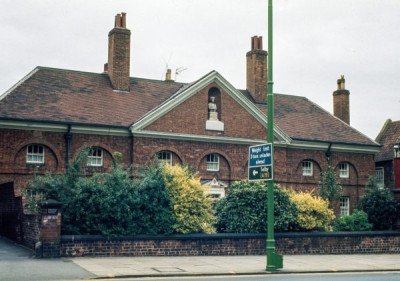 Georgian York 4