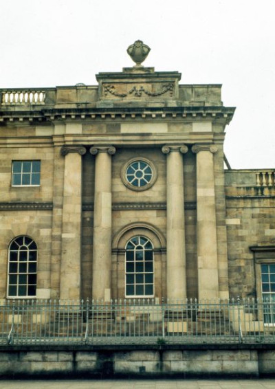 Georgian York 6
