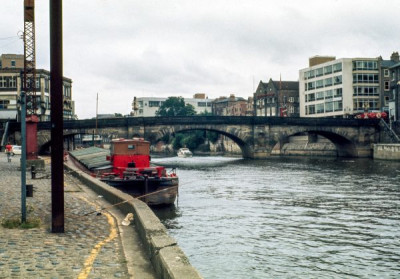 Georgian York 7