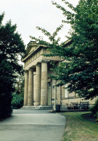 Georgian York 8