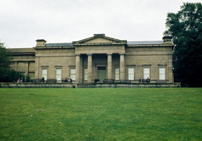 Georgian York 9
