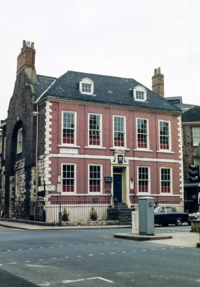 Georgian York 10
