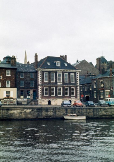 Georgian York 11