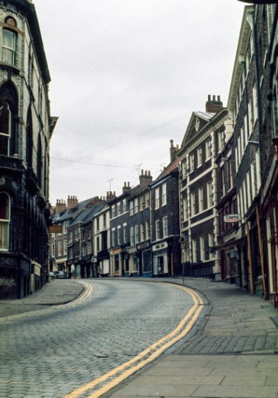 Georgian York 13