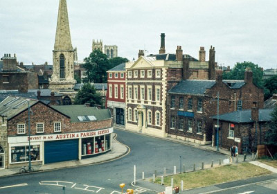Georgian York 17