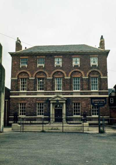 Georgian York 19