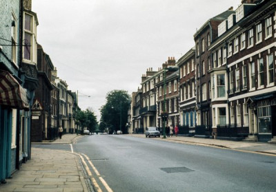 Georgian York 21