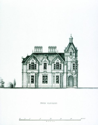 The Architecture of the Park