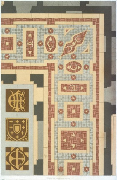 Decorative Brick and Terracotta