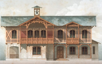 Decorative Brick and Terracotta