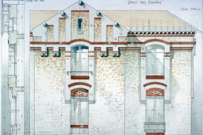 La Brique Moderne 2