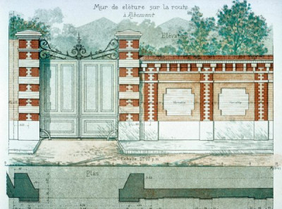 La Brique Moderne 4
