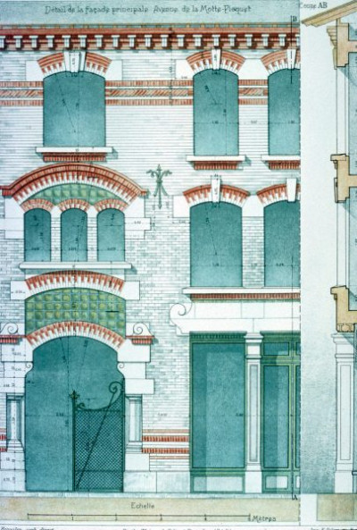 La Brique Moderne 5