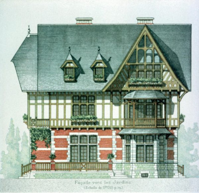 La Brique Moderne 8