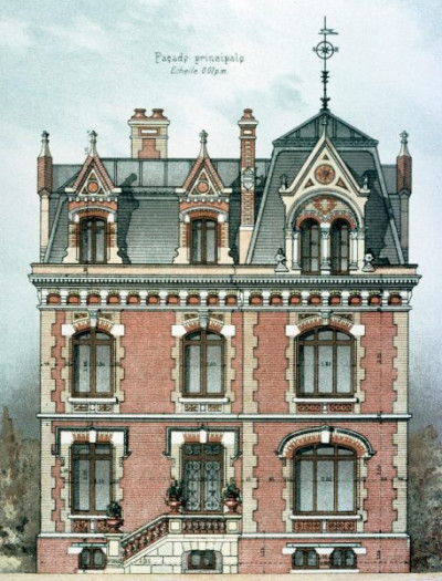 La Brique Moderne 10