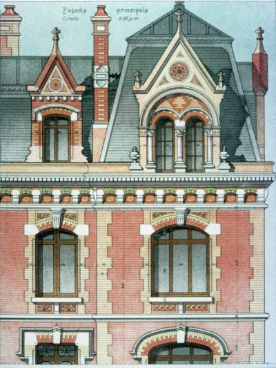 La Brique Moderne 11