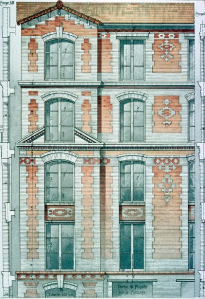 La Brique Moderne 14