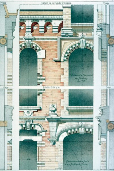 La Brique Moderne 15