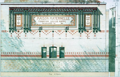 La Brique Moderne 20