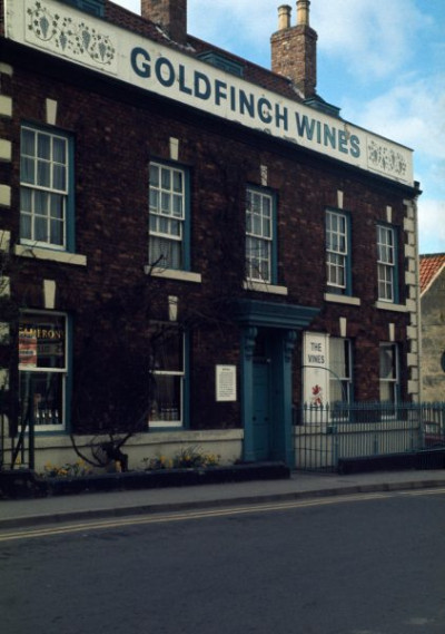 Northern Market Towns: Malton, North Yorkshire