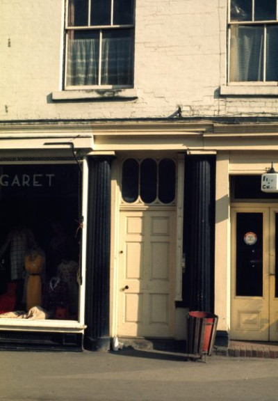 Northern Market Towns: Malton, North Yorkshire