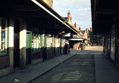 Northern Market Towns: Malton, North Yorkshire