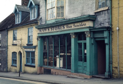 Northern Market Towns: Malton, North Yorkshire