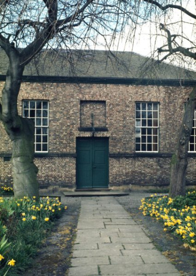 Northern Market Towns: Malton, North Yorkshire