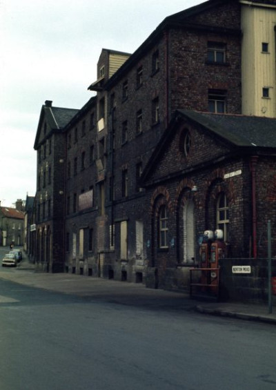 Northern Market Towns: Malton, North Yorkshire