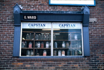 Shop Fronts 25