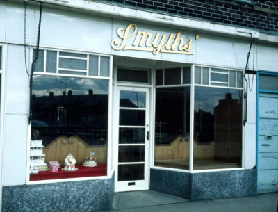 Shop Fronts 28