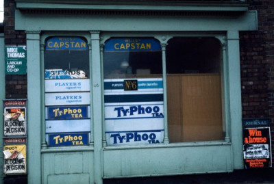 Shop Fronts 29