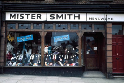 Shop Fronts 30