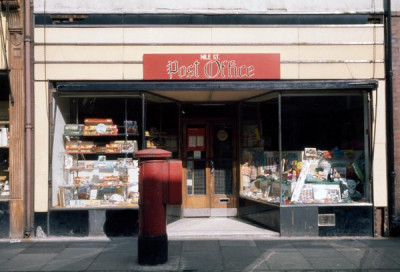 Shop Fronts 36