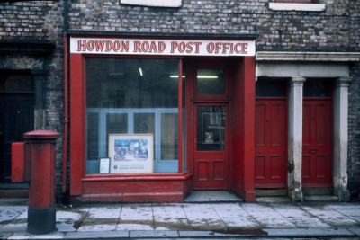 Shop Fronts 37