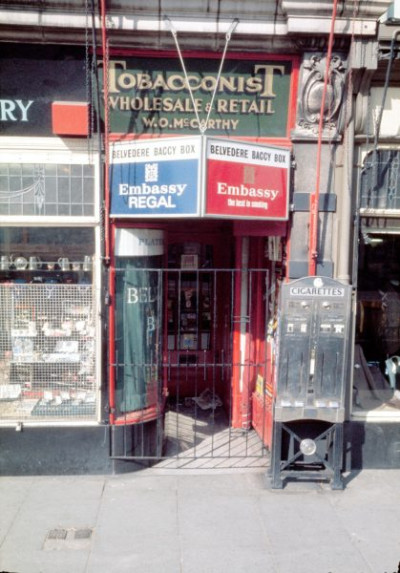 Shop Fronts 38