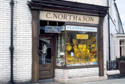 Shop Fronts 39