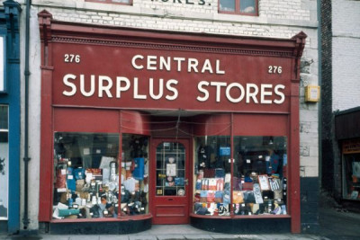Shop Fronts 41