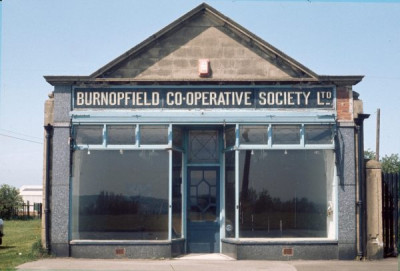 Shop Fronts 43