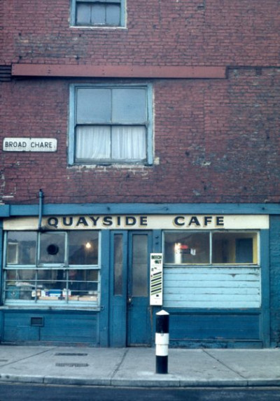 Shop Fronts 45